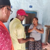 डुडुवाका स्थानीय भन्छन्,'फेरि पाँच बर्षका लागि कांग्रेसलाई नै अनुमोदन गर्र्छाैं'